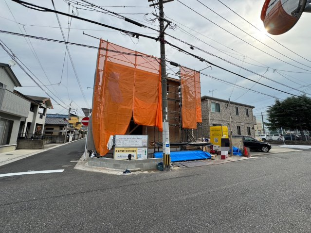 【外観】の画像