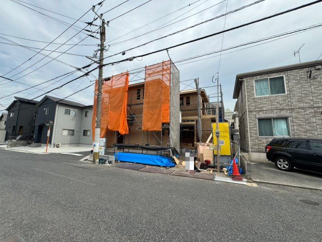 【外観】の画像