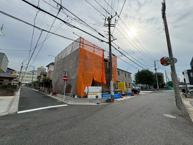 【外観】の画像