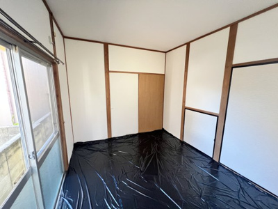 【その他】 | 西石井6丁目1貸家