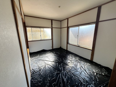 【その他】 | 西石井6丁目1貸家