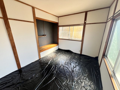 【その他】 | 西石井6丁目1貸家