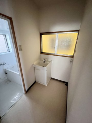 【独立洗面台】 | 西石井6丁目1貸家