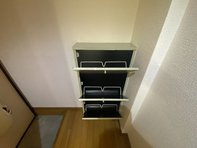 ネスト百道の設備