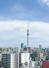 【展望】 | クリオラベルヴィ三ノ輪