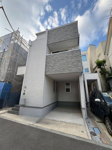 大塚5丁目戸建て(青柳小学区)の画像