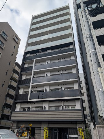 MELDIA Clarest 西新南