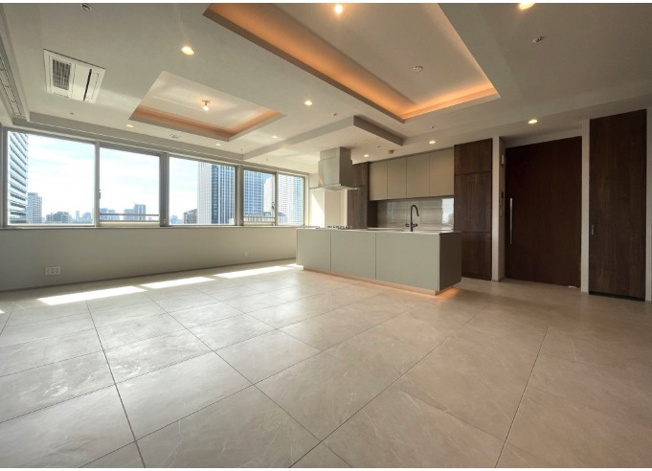 【その他】 | ★仲介手数料無料★グランスイート虎ノ門（PREMIRE FLOOR 最上階南東角住戸）