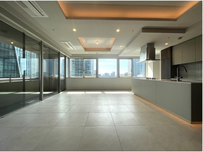 【その他共用部分】 | ★仲介手数料無料★グランスイート虎ノ門（PREMIRE FLOOR 最上階南東角住戸）