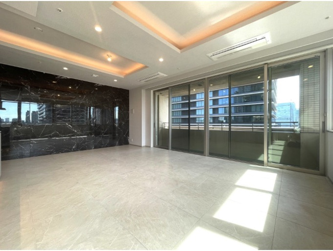 【駐車場】 | ★仲介手数料無料★グランスイート虎ノ門（PREMIRE FLOOR 最上階南東角住戸）