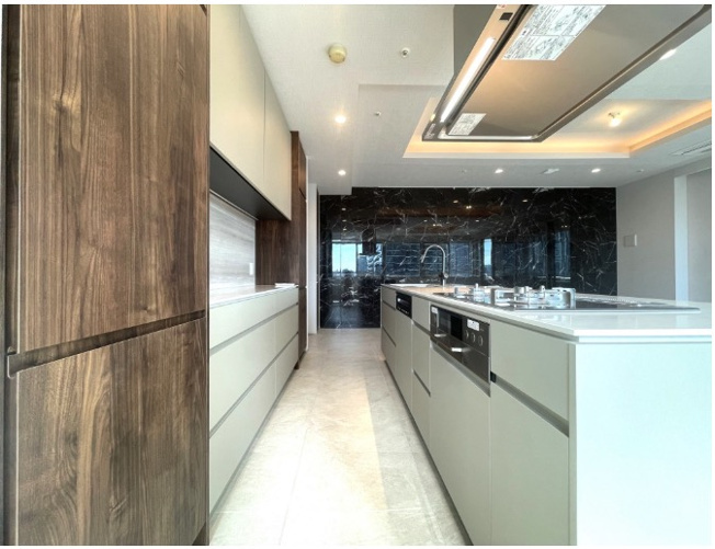 【その他】 | ★仲介手数料無料★グランスイート虎ノ門（PREMIRE FLOOR 最上階南東角住戸）