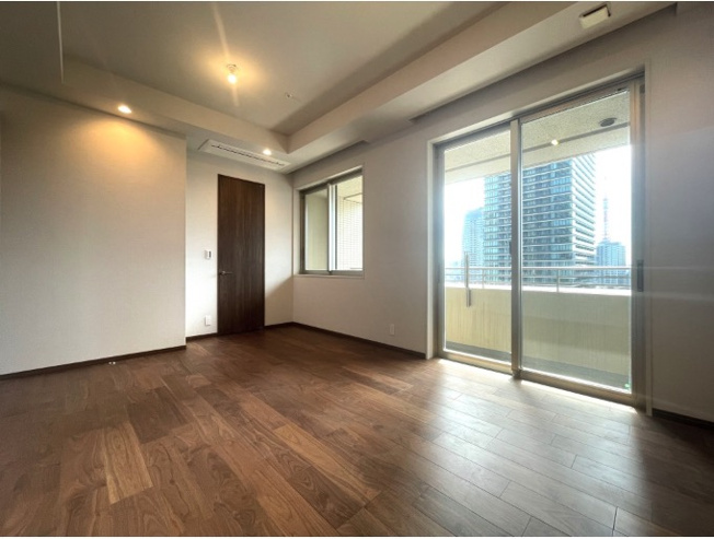 【その他】 | ★仲介手数料無料★グランスイート虎ノ門（PREMIRE FLOOR 最上階南東角住戸）