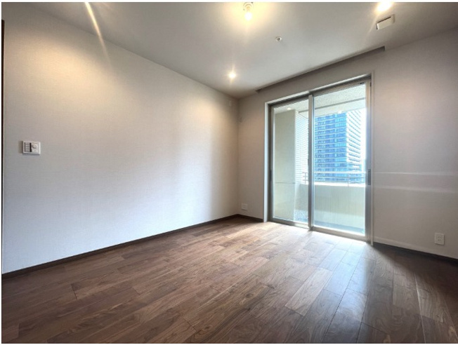 【洋室】 | ★仲介手数料無料★グランスイート虎ノ門（PREMIRE FLOOR 最上階南東角住戸）