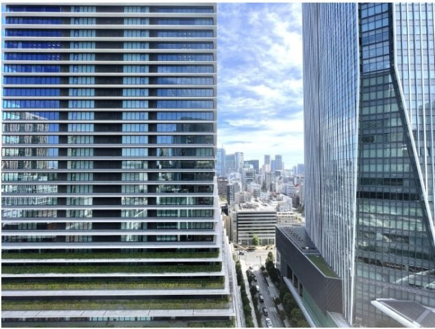 ★仲介手数料無料★グランスイート虎ノ門（PREMIRE FLOOR 最上階南東角住戸）のその他