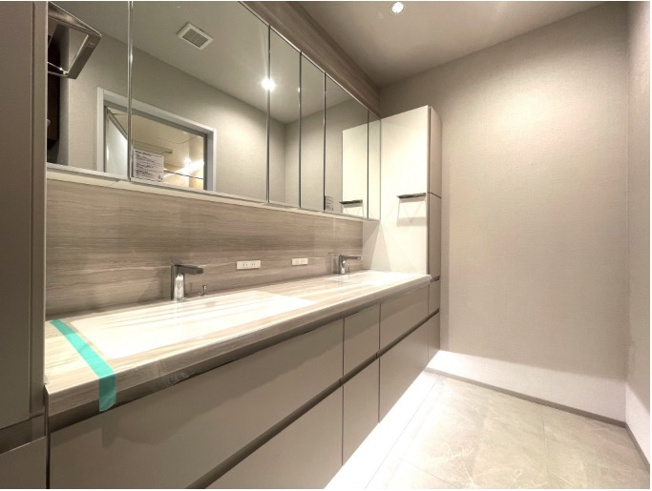 【その他】 | ★仲介手数料無料★グランスイート虎ノ門（PREMIRE FLOOR 最上階南東角住戸）