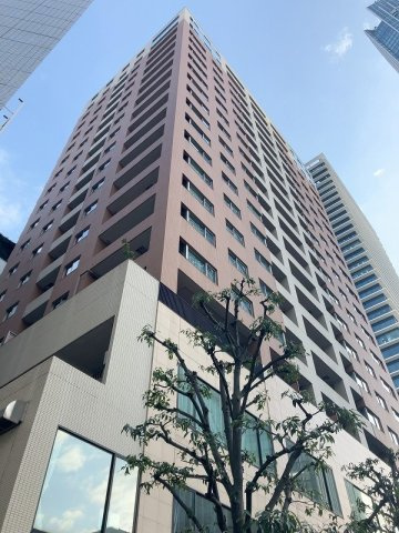 【外観】 | ★仲介手数料無料★グランスイート虎ノ門（PREMIRE FLOOR 最上階南東角住戸）