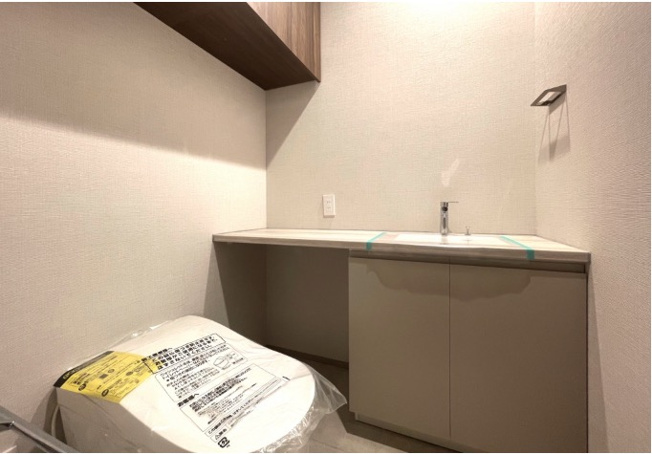 【その他】 | ★仲介手数料無料★グランスイート虎ノ門（PREMIRE FLOOR 最上階南東角住戸）