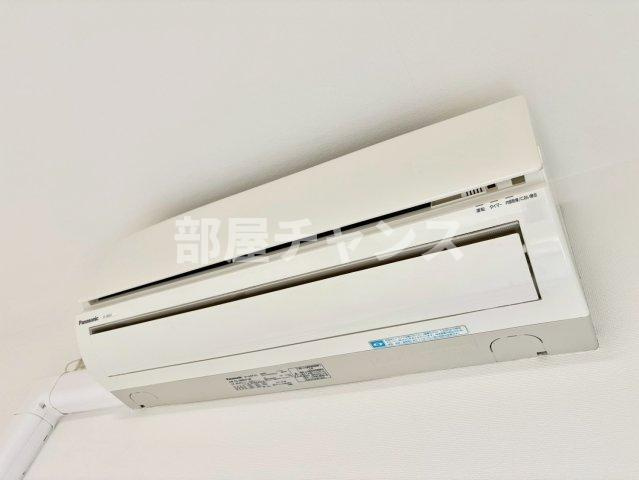 Twin Owls(ツインアウルズ)の設備