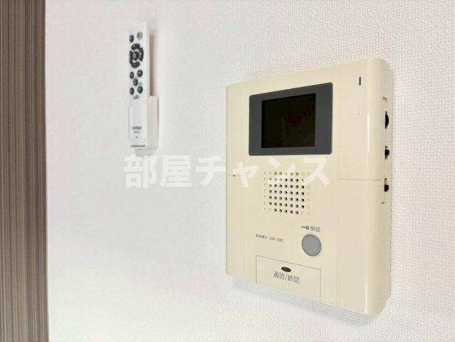 Twin Owls(ツインアウルズ)のセキュリティ