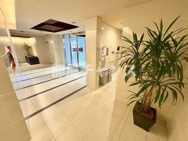 Twin Owls(ツインアウルズ)のその他共用部分