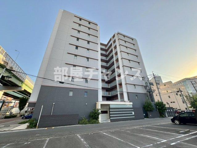 Twin Owls(ツインアウルズ)