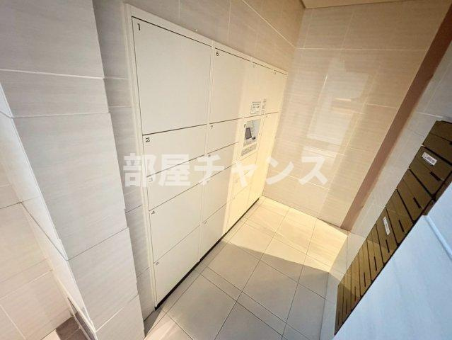 Twin Owls(ツインアウルズ)のその他