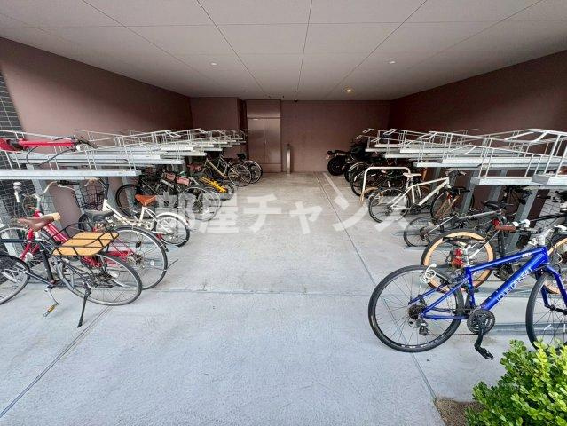 Twin Owls(ツインアウルズ)のその他共用部分