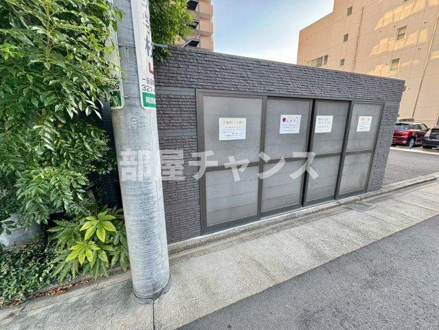 Twin Owls(ツインアウルズ)のその他共用部分