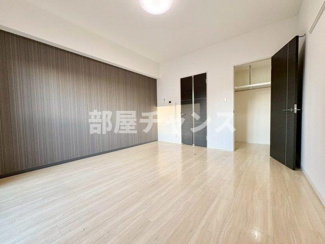 Twin Owls(ツインアウルズ)の寝室