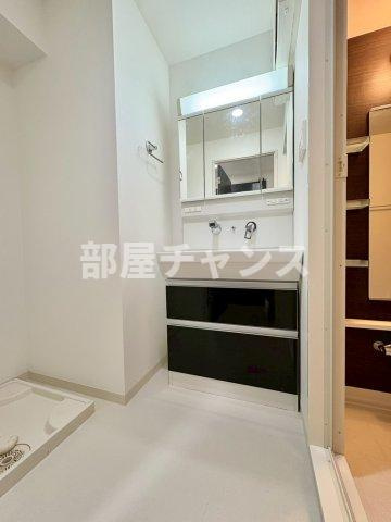 Twin Owls(ツインアウルズ)の独立洗面台