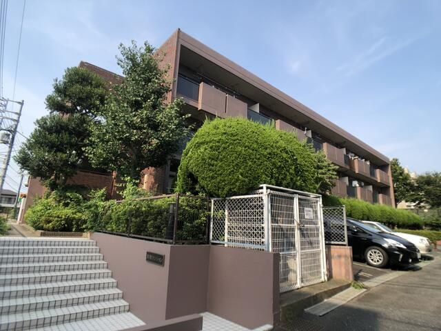 実穂マンション