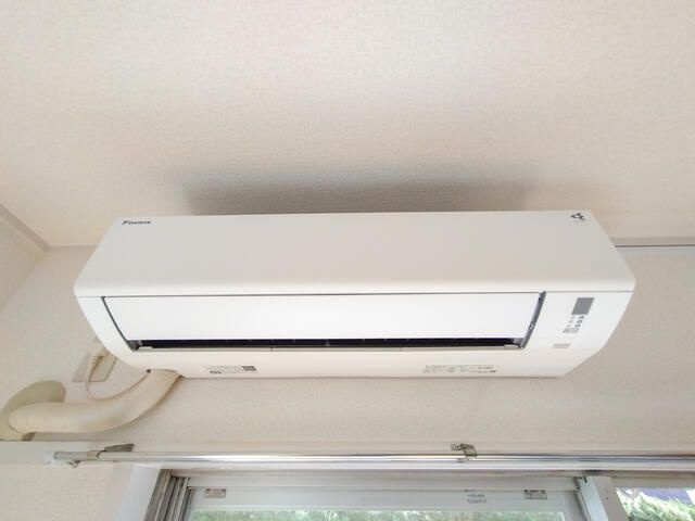 実穂マンションの設備