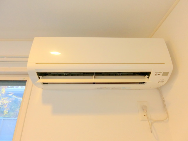 モレスコル　Nの設備