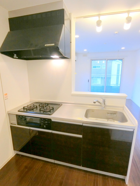 モレスコル　Nのキッチン