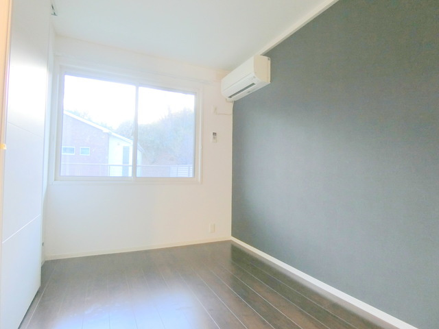 モレスコル　Nの寝室