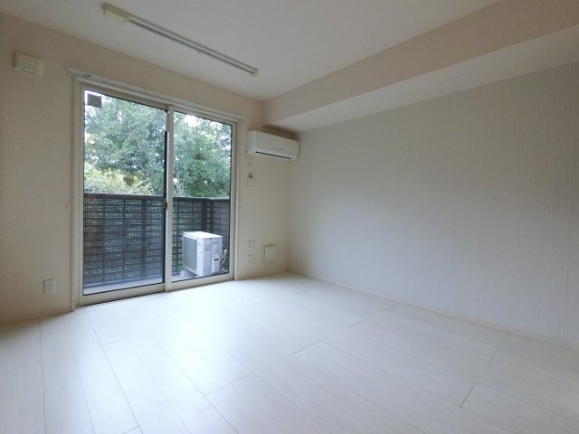 バードネイチャー A棟の内装