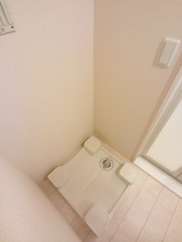 バードネイチャー A棟の設備