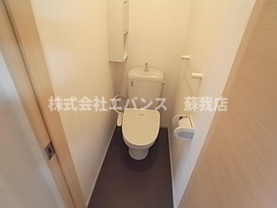 【トイレ】 | マーヴェラス末広 | トイレも気になるポイント