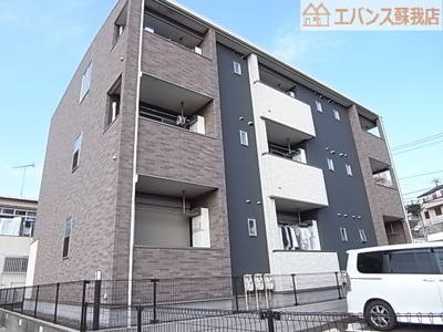 【外観】 | マーヴェラス末広 | 建物外観を気になさる方へ、見た目の良い物件です