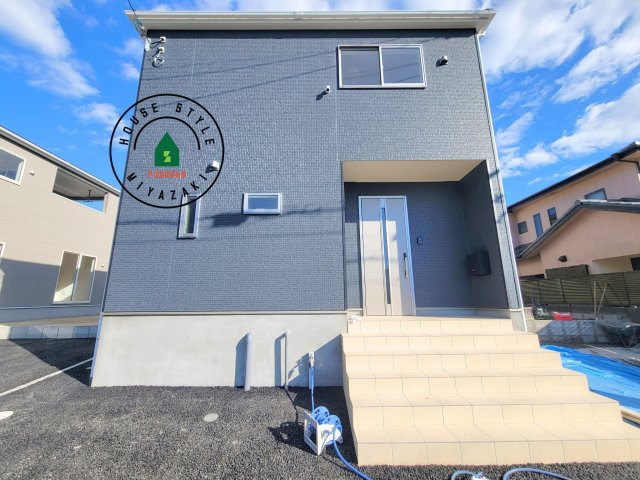 都城市上長飯町第3-2棟（2号棟）