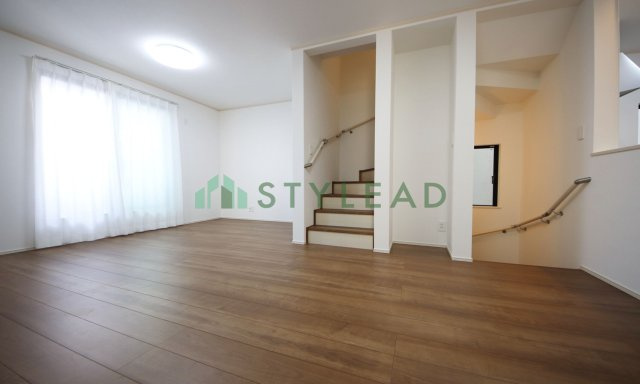 【居間・リビング】