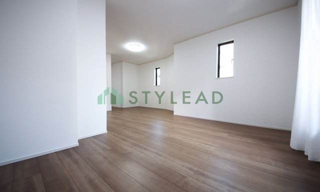 【居間・リビング】