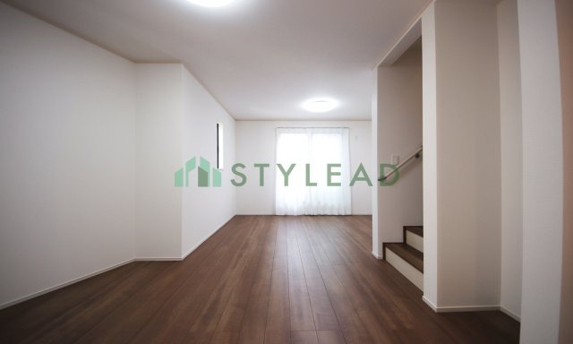 【居間・リビング】