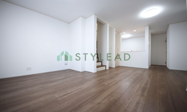 【居間・リビング】