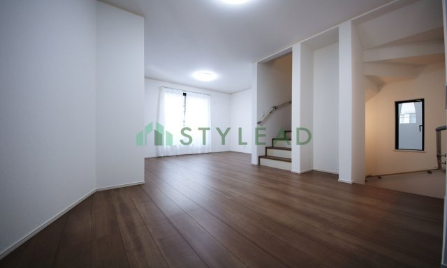 【居間・リビング】