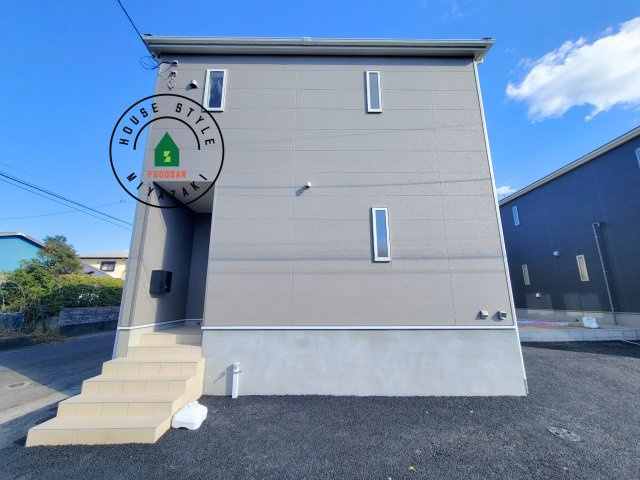 都城市上長飯町第3-2棟（1号棟）