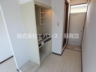 【その他共用部分】 | OceanCourt蘇我EAST