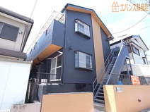 OceanCourt蘇我EASTの画像