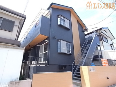 【外観】 | OceanCourt蘇我EAST