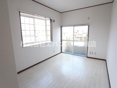 【居間・リビング】 | OceanCourt蘇我EAST